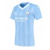 Maillot de foot Manchester City Mateo Kovacic #8 Domicile vêtements Femmes 2023-24 Manches Courtes